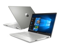 HP Pavilion 15 i5-8265/16GB/480/Win10 MX250 Silver - 502137 - zdjęcie 1